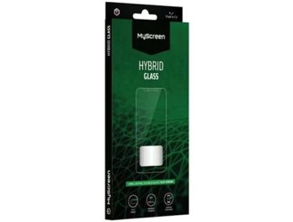 Película de Ecrã para Samsung Galaxy A72 5G MYSCREEN Vidro Temperado