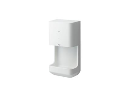 Secador de Mãos TOTO Montado À Superfície 245X154X470Mm Função Automática Tyc324W