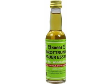 Suplemento Alimentar KANNE BROTTRUNK Kanne Pauer Essenz Concentrado Bio (40 Ml)