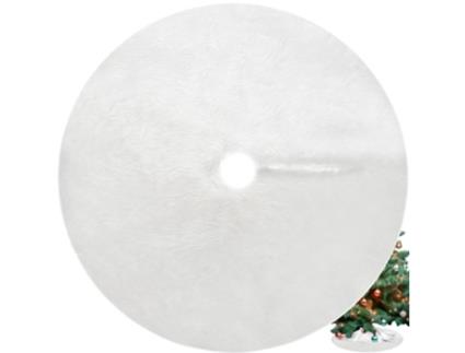 Christmas Tree Mat 72Cm RUHHY 22225