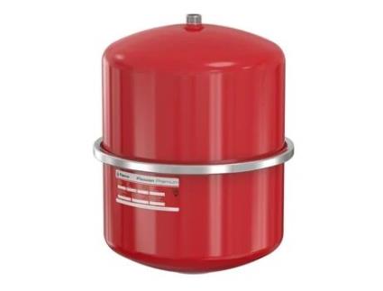 Tanque de Expansão FLAMCO Flexcon Premium 25L para Aquecimento em Circuito Fechado e Ar Condicionado