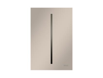 Tecefilo-Tampa com Sensor de Veludo Superfície Fenix Ntm Dispositivo de Descarga Sem Contacto Regulação Através de Aplicação 92420