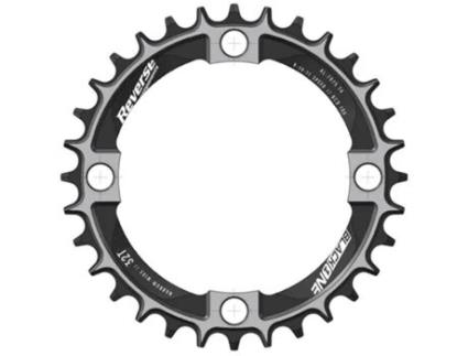Bandeja REVERSE COMPONENTS Narrow-Wide