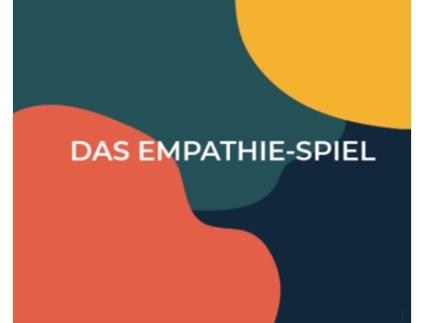 Livro Das Empathie Spiel de Elferink e Jorik (Alemão)