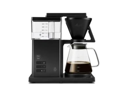 Máquina de Café Expresso MELITTA ONE 1031-02 1000 W 1,25 L