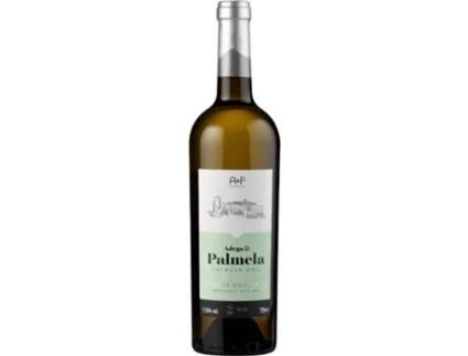 Colheita Selecionada Doc Palmela Vinho Branco ADEGA PALMELA