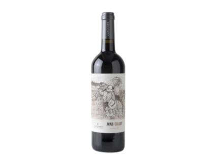 Espumante tinto CELLER DE CAPÇANES Mas Collet Montsant Garrafa Jéroboam-Duplo Magnum (3 L - 1 Unidade)