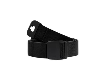 Cinto Unissexo BLAKLADER Elástico Metálico Preto (L/XL)