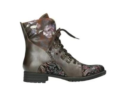 Botas de Homem LAURA VITA Gacmayo Multicor (39)