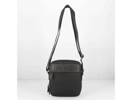 Bolsa de Ombro 16.0 CX 21.0 a X 7.0 P Cm Marrom FRANCINEL