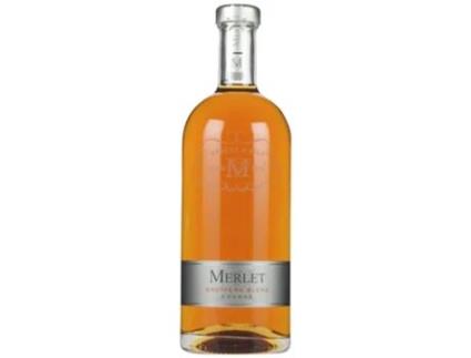 Conhaque Merlet Brothers Blend 70 cl