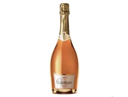 Espumante CARTUXA Doc Alentejo Rosé Bruto