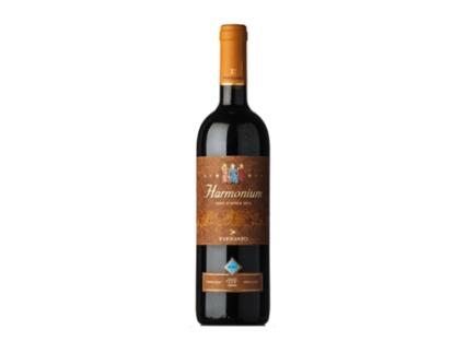 Vinho FIRRIATO Harmonium Nero d'Avola Sicilia (0.75 L - 1 Unidade)
