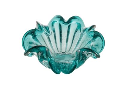 Centro de Mesa Tiffany-21X10Cm HOUSE ART