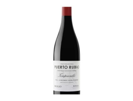 Vinho PROELIO Puerto Rubio Tempranillo Rioja (0.75 L - 1 Unidade)