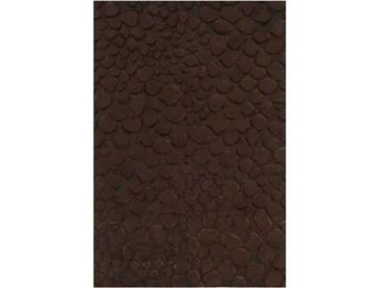 Tapete Felix Belso Conga Castanho 170x240 cm