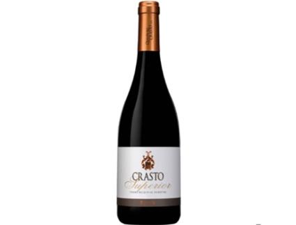 Superior Syrah Regional Duriense Vinho Tinto CRASTO
