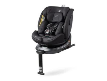 Cadeira Auto FAIRGO Adore I-Size 40-150 Cm Black Sand