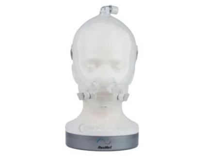 Máscara Facial Completa RESMED Airfit F30I M/Std