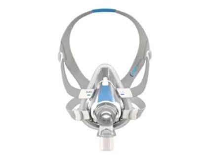 Máscara Facial Completa Airtouch F20 Da RESMED S