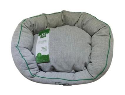 Cama Gravel Collection 50X35Cm ZOOK