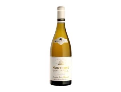 Vinho branco ALBERT BICHOT Long Depaquit Moutonne Chardonnay Chablis Grand Cru (0.75 L - 1 Unidade)