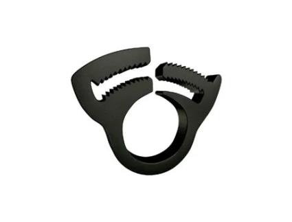 Flange de Pressão de Exsudação PLANETA HUERTO