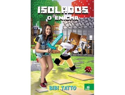 Livro Isolados O Enigma - Vol.2 de Bibi Tatto (Português)