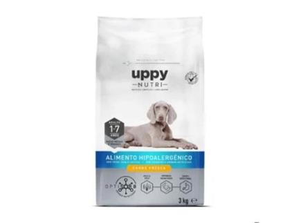 Ração para Cão Adulto Frango UPPY NUTRI