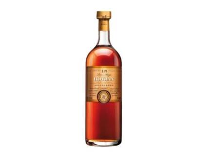 Rum LICORERA QUEZALTECA Botran Solera 1893 18 Anos Garrafa Especial (3 L - 1 Unidade)
