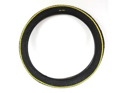 Pneu de Bicicleta QU-AX