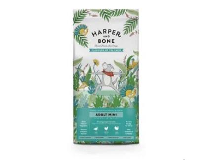 Ração para Cão Quinta HARPER&BONE