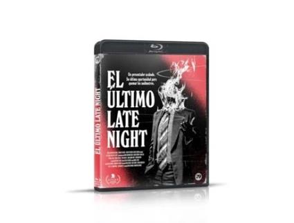 Late Night With The Devil 2023 / El Último Late Night