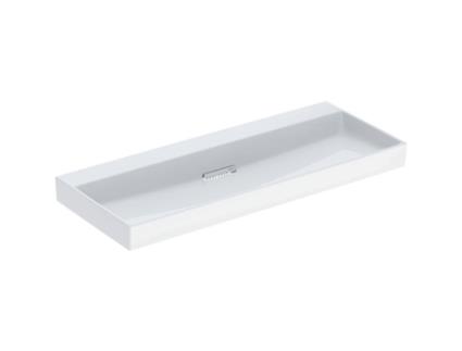 Saída de pia horizontal GEBERIT ONE, 120x14,2x48cm, 505.04