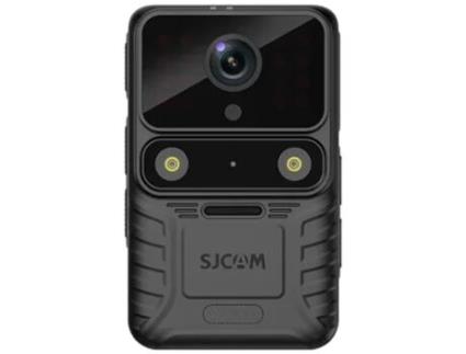 SJCAM A50 Wifi Gps Preto Action Camera