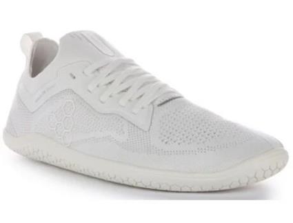 Sapatilhas de Mulher VIVOBAREFOOT Mesh Branco (38)