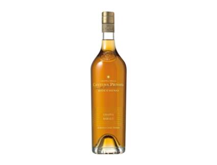 Aguardente Grappa BOCCHINO Margaux Cask Finish Nebbiolo Barolo Garrafa Especial (3 L - 1 Unidade)