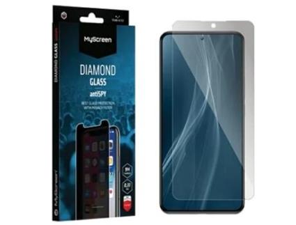 Película de Ecrã para Samsung Galaxy A34 MYSCREEN Vidro Temperado