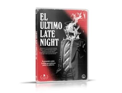 Late Night With The Devil 2023 / El Último Late Night