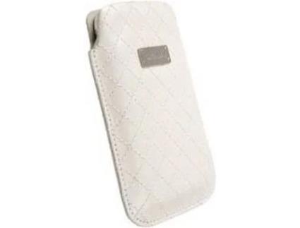 Capa Universal KRUSELL Coco XXL Branco