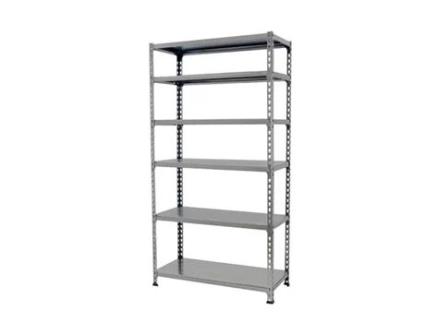 Simonclick Megaplus 6/500 2500 Cinza/Cinza SIMON RACK