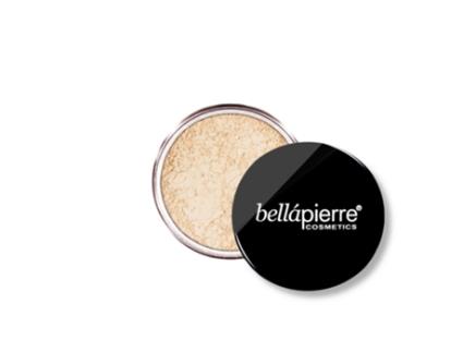 Bellapierre Loose Foundation - 02 Ivory 9g