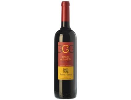 Remírez de Ganuza Fincas de Ganuza Rioja Reserva 75 cl
