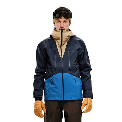 The Mountain Studio Casaco Gore-tex Pro 3l