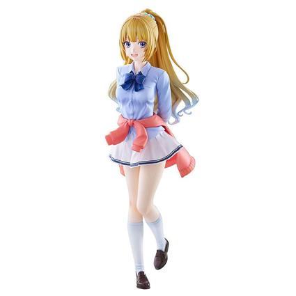 Furyu Estátua Classroom Of The Elite Tenitol Big Pvc Kei Karuizawa 30 Cm