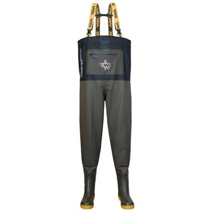 Vass Vadeador De Pvc Hybrid 700