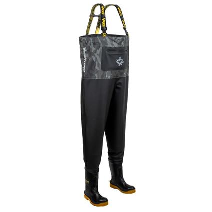 Vass Vadeador De Pvc Hybrid 700