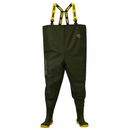 Vass Vadeador De Pvc Tex 700e Wide Boy