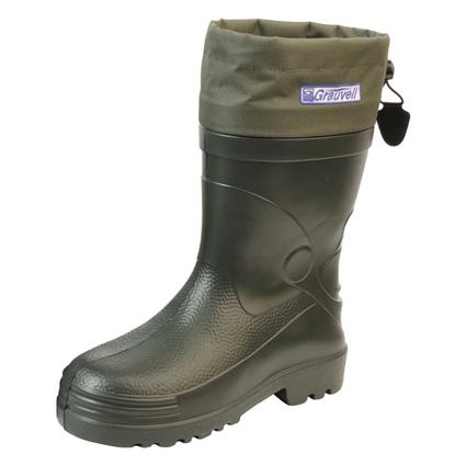 Grauvell Botas Alaska