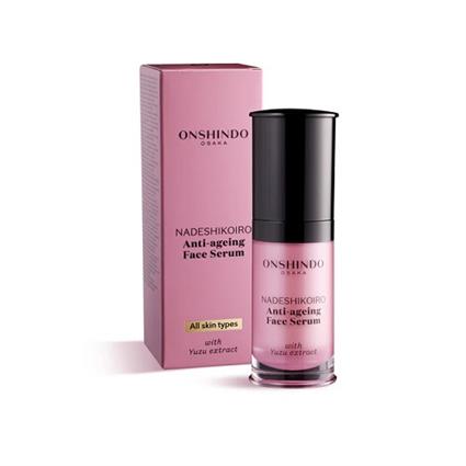 Onshindo Osaka Serum Anti Aging 30ml